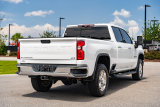 Used 2020 Chevrolet Silverado 2500HD Truck
