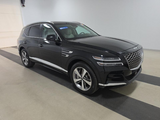 Used 2021 Genesis GV80 SUV