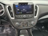 Used 2024 Chevrolet Malibu Sedan