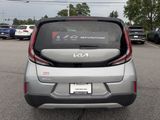 Used 2023 Kia Soul Hatchback