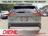 Used 2020 Toyota RAV4 SUV