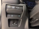 Used 2025 Toyota Land Cruiser SUV