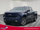 Used 2020 Chevrolet Silverado 1500 Truck