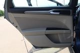 Used 2018 Ford Fusion Sedan