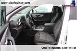 Used 2025 Chevrolet Blazer SUV