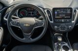 Used 2024 Chevrolet Malibu Sedan