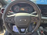 Used 2024 Chevrolet Trax SUV