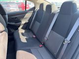 Used 2025 Nissan Sentra Sedan
