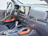 New 2026 Nissan Frontier Truck