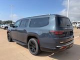 Used 2024 Jeep Wagoneer L SUV
