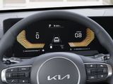 New 2026 Kia K5 Sedan