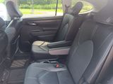Used 2025 Toyota Highlander SUV