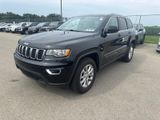 Used 2022 Jeep Grand Cherokee WK SUV