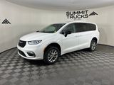 Used 2024 Chrysler Pacifica Van