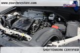 Used 2026 Chevrolet TrailBlazer SUV