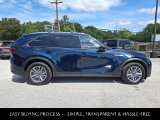 Used 2024 Mazda CX-90 PHEV SUV