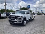 New 2026 Ram 5500HD Truck