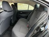 Used 2021 Toyota Corolla Sedan
