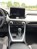 Used 2025 Toyota RAV4 SUV