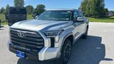 New 2026 Toyota Tundra i-FORCE MAX Truck
