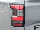 New 2026 Nissan Frontier Truck