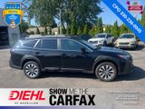 Used 2025 Subaru Outback SUV