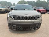New 2026 Jeep Cherokee SUV