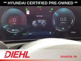 Used 2026 Hyundai Tucson Hybrid SUV