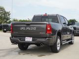New 2026 Ram 1500 Truck
