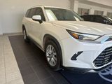 Used 2024 Toyota Grand Highlander SUV