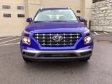 New 2026 Hyundai Venue SUV