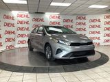 Used 2024 Kia Forte Sedan