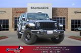 Used 2024 Jeep Wrangler SUV