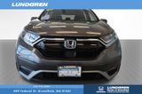 Used 2022 Honda CR-V Hybrid SUV