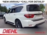 Used 2023 Nissan Armada SUV