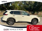 Used 2024 Nissan Rogue SUV