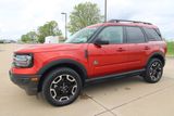 Used 2023 Ford Bronco Sport SUV
