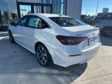 New 2026 Honda Civic Sedan Hybrid Sedan