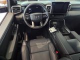 New 2026 Toyota Sequoia SUV