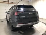 New 2026 Kia Sportage SUV