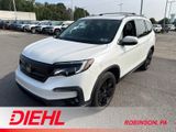 Used 2021 Honda Pilot SUV