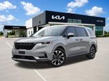 Used 2024 Kia Carnival Van