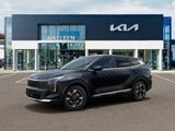 New 2026 Kia Sportage SUV