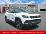 Used 2025 Jeep Compass SUV