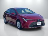 Used 2023 Toyota Corolla Hybrid Sedan
