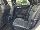 Used 2024 Ford Explorer SUV