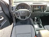 Used 2025 Nissan Frontier Truck