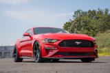 Used 2018 Ford Mustang Coupe