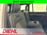 New 2026 Jeep Grand Cherokee SUV