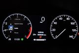New 2026 Honda CR-V SUV